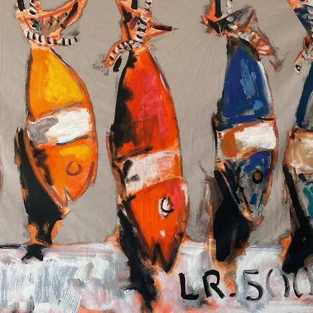 Venice Face A La Mer! La Baule