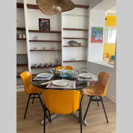 Apartman Venice Face A La Mer! *