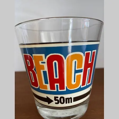 Venice Face à La Mer! La Baule-Escoublac