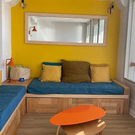 Venice Face A La Mer! Apartment *
