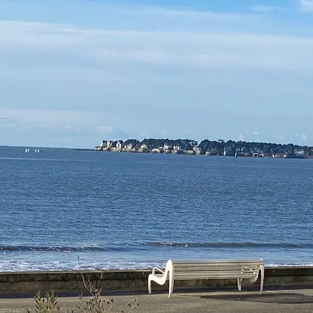 Apartman Venice Face A La Mer!