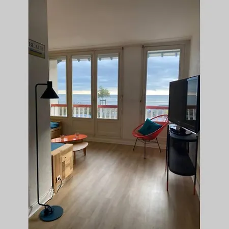 Venice Face A La Mer! Apartment