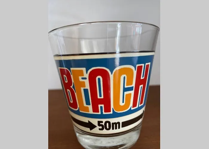 Venice Face à La Mer! La Baule-Escoublac