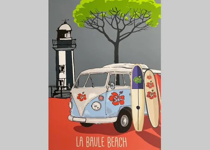 Apartamento Venice Face A La Mer! *