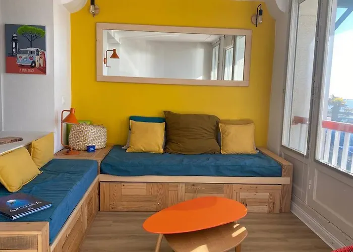 Venice Face A La Mer! Apartamento *