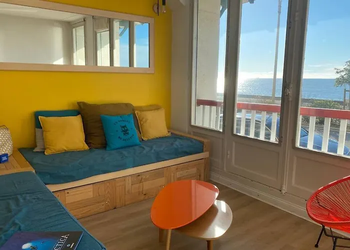 Venice Face A La Mer! * La Baule-Escoublac