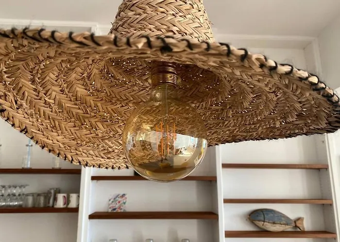 Venice Face à La Mer!