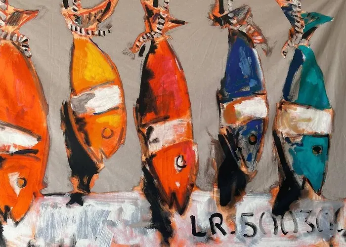 Venice Face A La Mer! La Baule